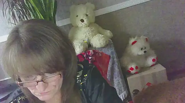 Manulyonok51 online show from 03/17/25, 12:57