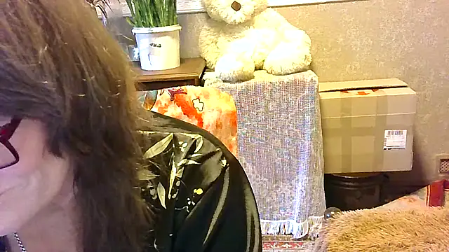 Manulyonok51 online show from 10/21/25, 11:33