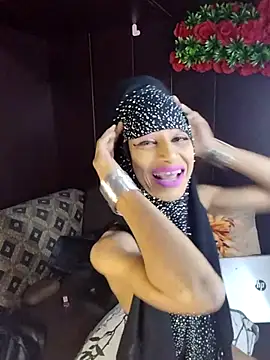 KamaLila online show from 09/27/25, 09:53