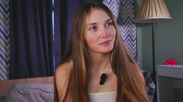 MonaEldon online show from 11/27/25, 03:41