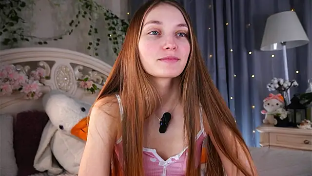 MonaEldon online show from 02/07/26, 02:37