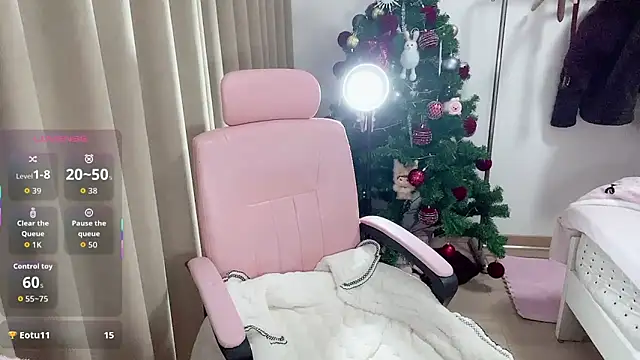 Puff-521 online show from 02/03/26, 01:04