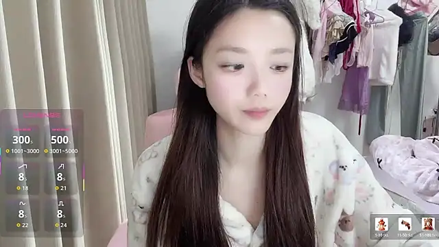 Puff-521 online show from 03/08/26, 01:14