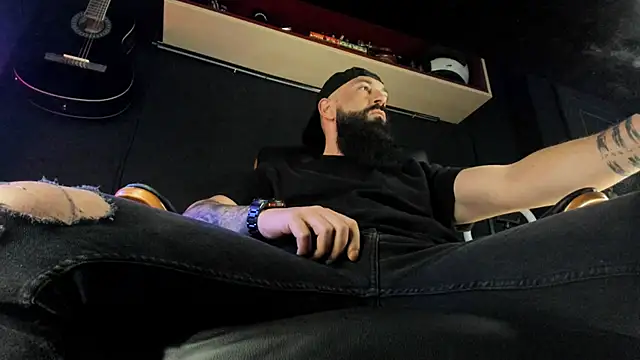 axxelrich  online show from 03/03/25, 05:20