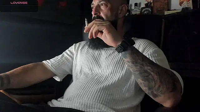 axxelrich  online show from 09/20/25, 09:05