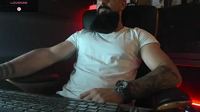 axxelrich  online show from 09/27/25, 04:45