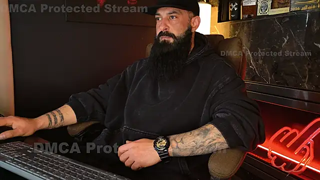 axxelrich  online show from 03/27/26, 06:41