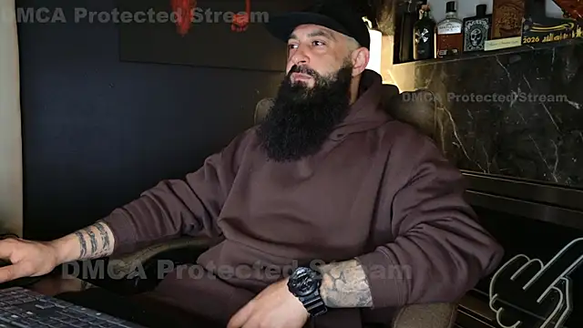 axxelrich  online show from 03/29/26, 05:07