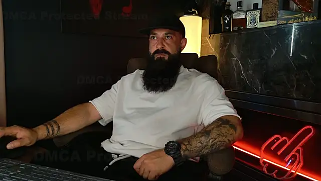 axxelrich  online show from 07/29/26, 05:16