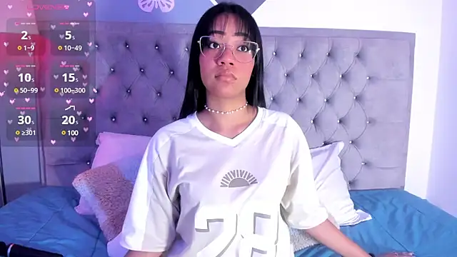 AriannaDavis online show from 01/28/25, 08:36