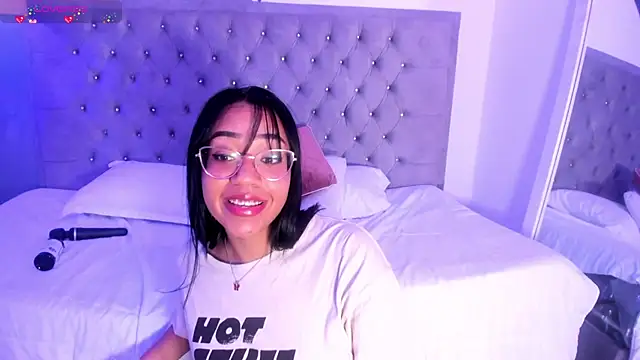 AriannaDavis online show from 03/15/25, 08:10