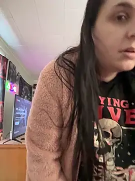 menaceswife online show from 12/13/24, 03:32