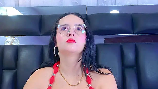 DahianaMoss online show from 04/16/26, 11:55