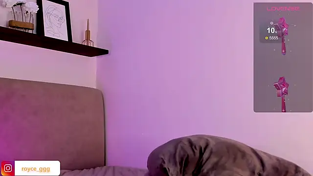 royce ghost1 online show from 03/13/25, 12:56