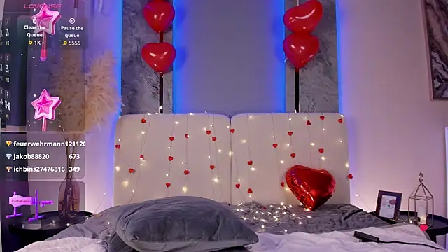 royce ghost1 online show from 02/15/26, 07:51