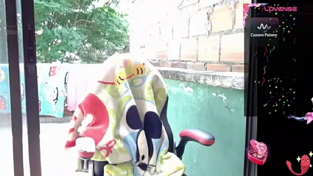 lvsaraa sexy online show from 01/08/25, 07:03