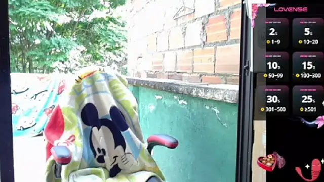 lvsaraa sexy online show from 01/08/25, 10:06