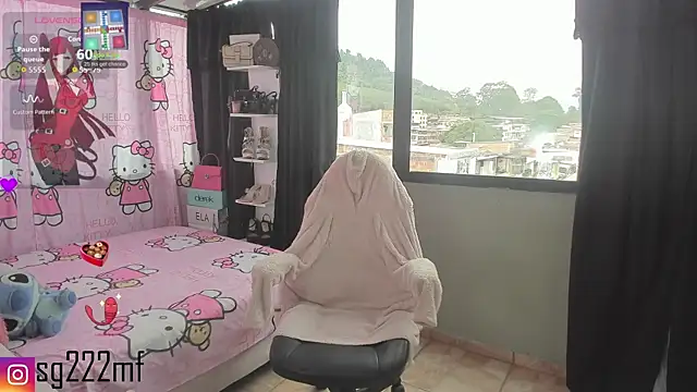 lvsaraa sexy online show from 09/20/25, 06:20