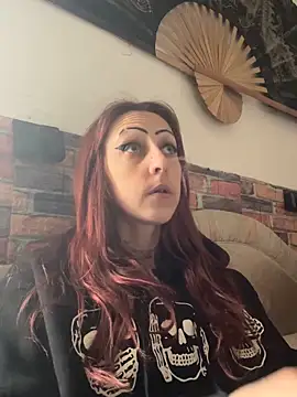 kriszy baby online show from 03/02/26, 08:32