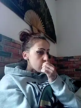 kriszy baby online show from 03/16/26, 07:34