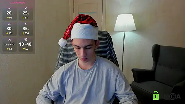 Ul Tima online show from 12/08/24, 08:47