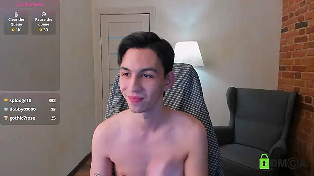 Ul Tima online show from 12/09/24, 02:56