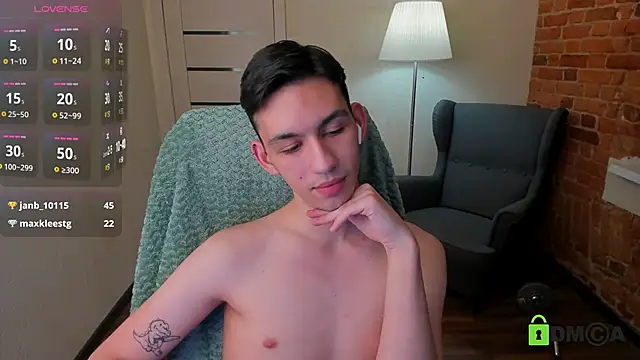 Ul Tima online show from 12/19/24, 03:18