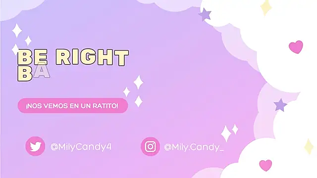 litle mily  online show from 02/27/25, 03:36