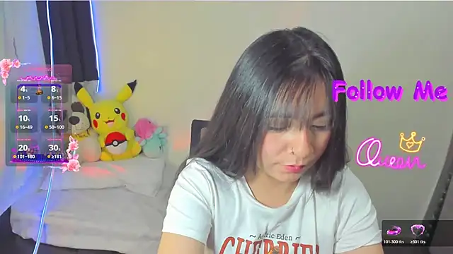 litle mily  online show from 02/22/26, 02:13