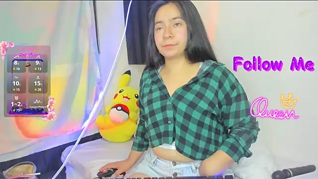 litle mily  online show from 03/06/26, 01:35