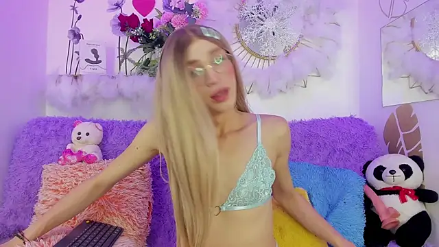 Ariadna Evangeline online show from 02/20/26, 04:53