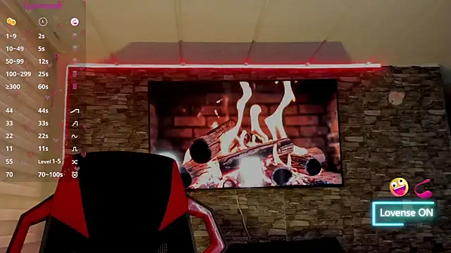 Charlotte greys online show from 03/10/26, 09:20