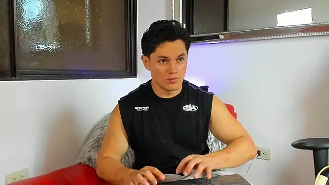 julian wallace online show from 03/23/26, 07:40