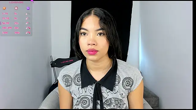 Lee Ash online show from 02/10/25, 01:55