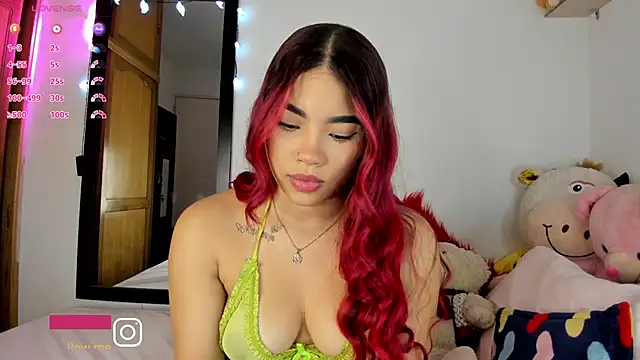 Lee Ash online show from 10/14/25, 06:03