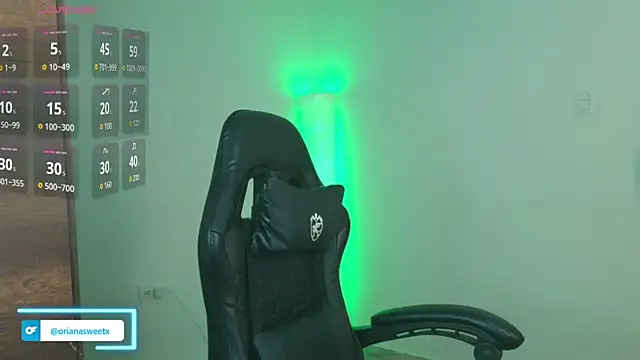 orianasweet 1 online show from 03/27/26, 04:29