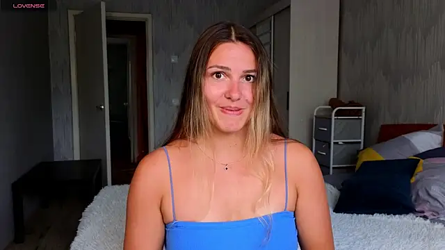 sophia euphoriaa online show from 07/08/26, 09:36