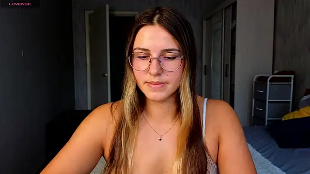 sophia euphoriaa online show from 07/20/26, 09:01