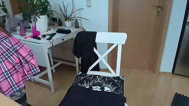 BrownieyQueen online show from 02/07/25, 02:04