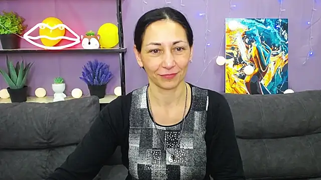 LiluGrants online show from 01/23/25, 10:11
