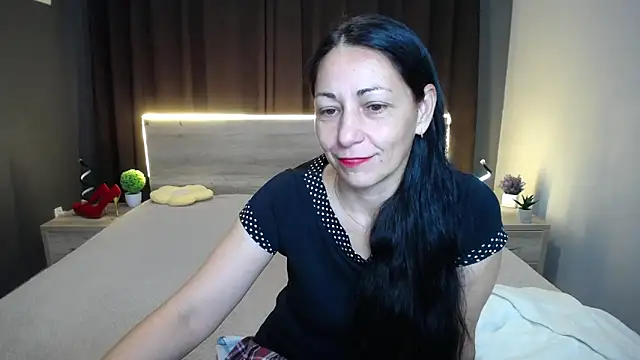 LiluGrants online show from 10/08/25, 06:16