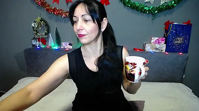 LiluGrants online show from 12/13/25, 07:53