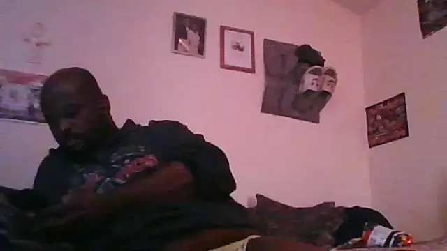 HBYAM online show from 10/12/25, 05:56