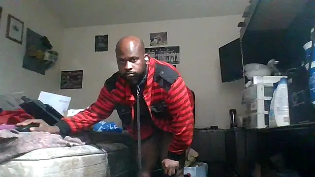 HBYAM online show from 11/04/25, 10:36