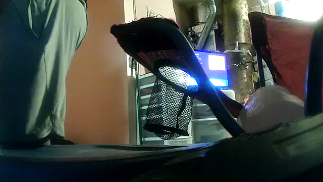 HBYAM online show from 03/29/26, 01:00