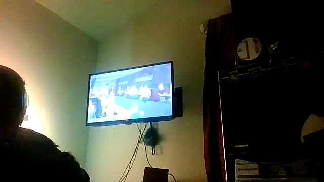 HBYAM online show from 04/03/26, 07:17