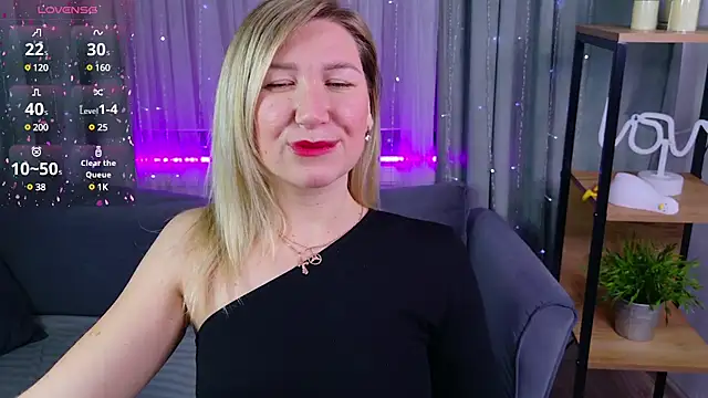 MilaBott online show from 01/19/25, 11:43