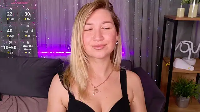 MilaBott online show from 01/23/25, 09:07