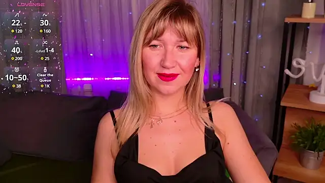 MilaBott online show from 03/12/25, 11:22