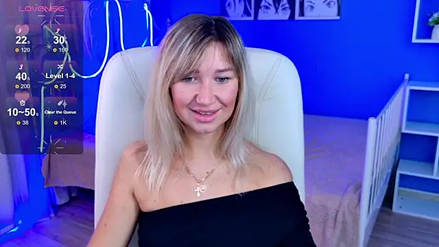 MilaBott online show from 09/11/25, 08:25